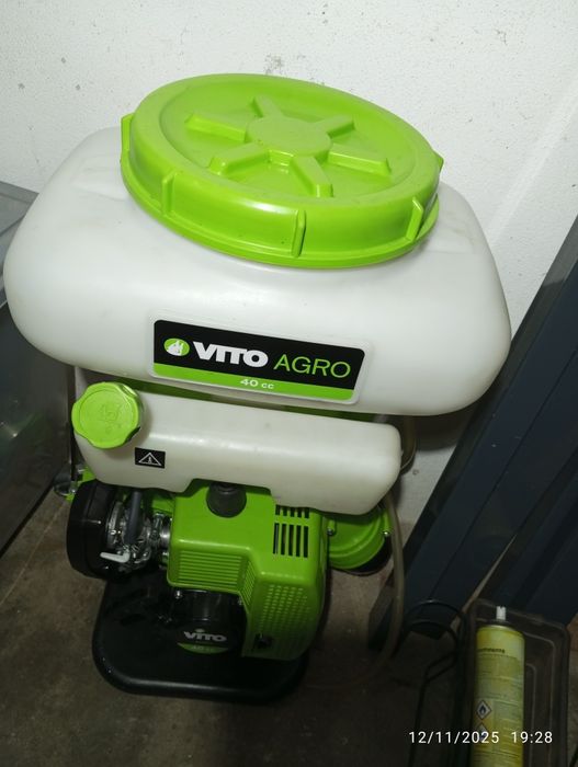 atomizador vito 40cc