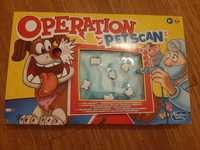 Gra Operacja - Operation Pet Scan