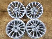 Felgi BMW 5 G30 G31 8J ET30 18"