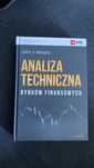 Analiza Techniczna Rynków Finansowych J.J. Murphy