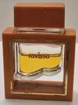 Maurer&Wirtz Ravissa parfum 7,5 ml, miniatura vintage, unikat