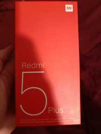 Xiaomi Redmi 5 Plus 64GB/4GB
