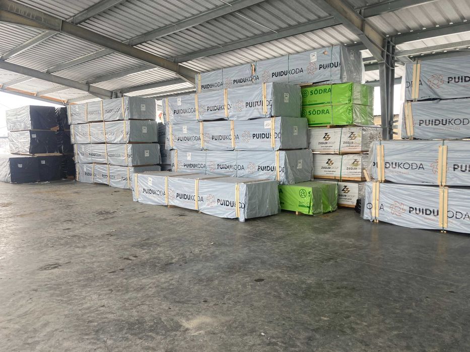 Drewno konstrukcyjne C24 ŚWIERK