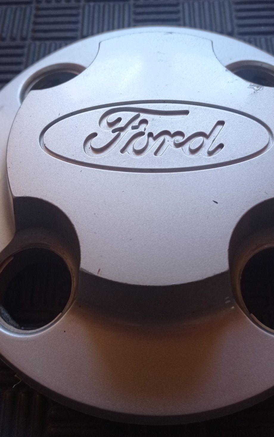 Колпак декоративный (диск) Ford, 2 шт.