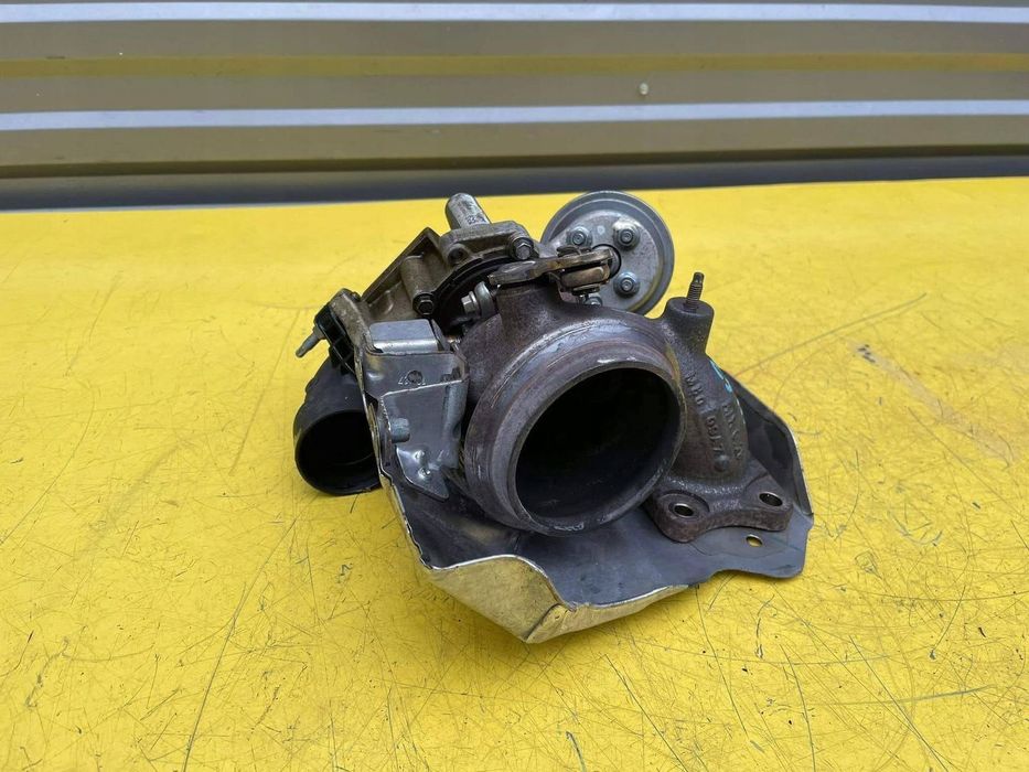 CITROEN C3 III TURBOSPREŻARKA TUTBO 1.2 THP 9818479380