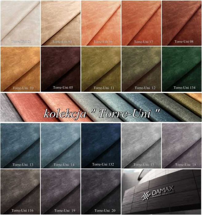 WYGODNY narożnik RELAX na sprężynach prosto od producenta.