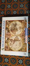 Puzzle 3000 peças *NOVO*