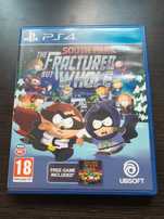 South Park Fractured But Whole, PS4