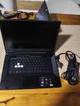 Portátil Gaming ASUS TUF F15 peças