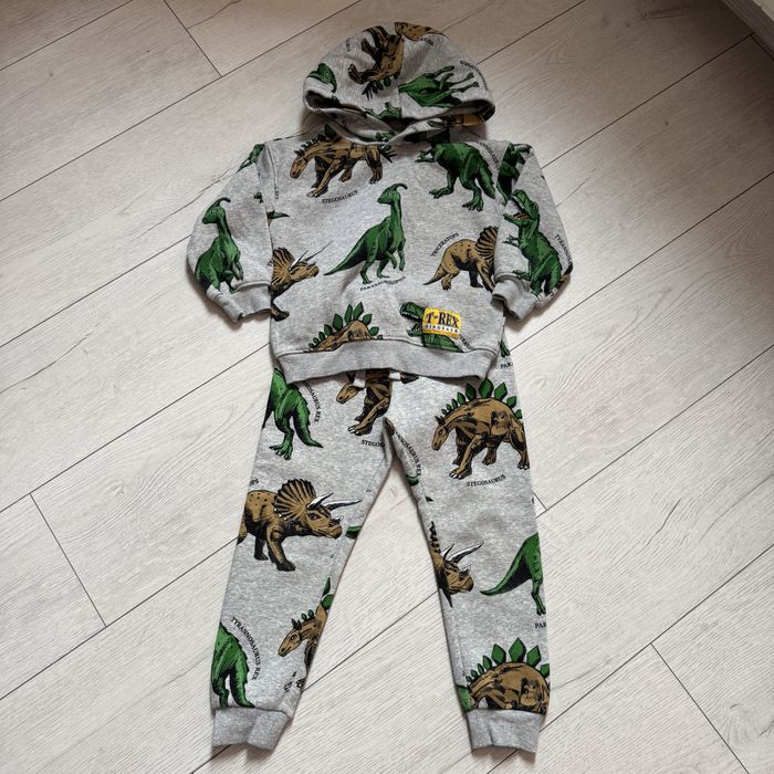 Костюм на флісі H&M