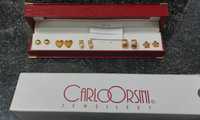 BRINCOS Carlo Orsini Jewellery