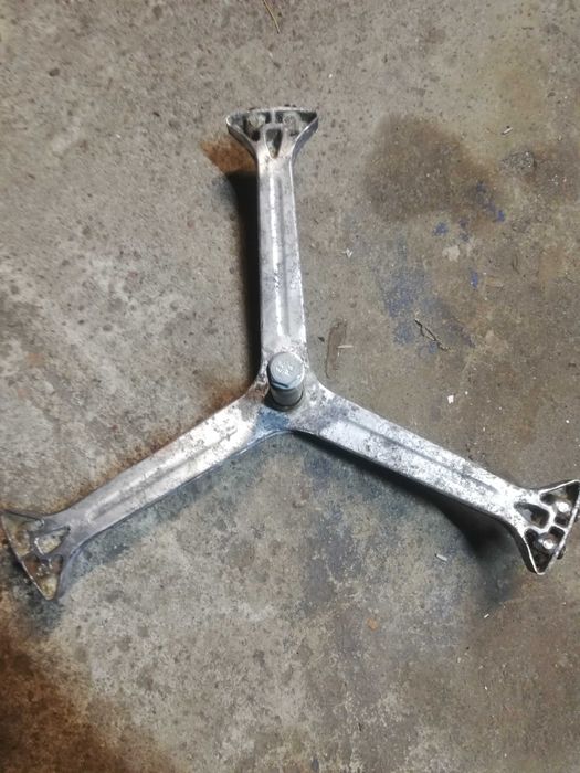 Pralka na części Beko