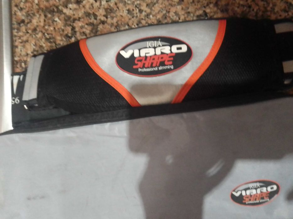 IGIÁ Vibro shape