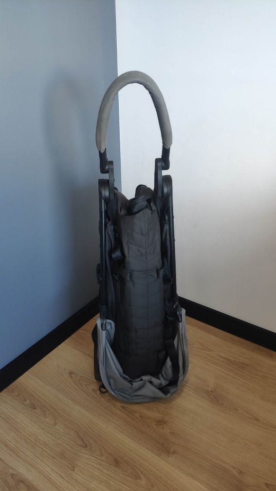 Wózek spacerowy Britax B-lite + wkładka Lanila