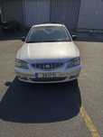 Hyundai accent 1.3cc, 2002