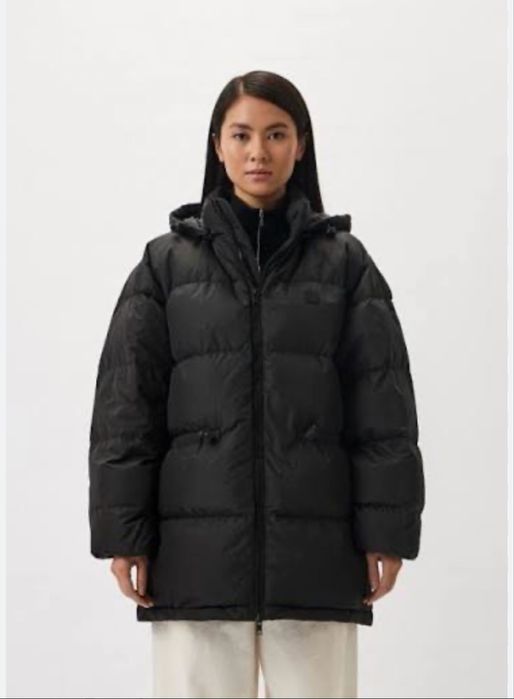 Куртка пухова MSGM