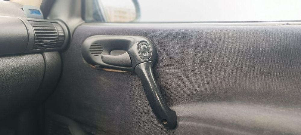 OPEL Corsa B TD 1999