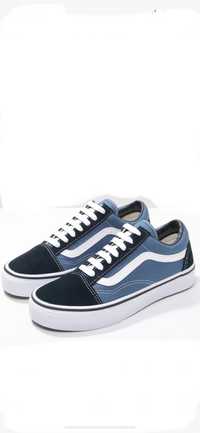 Vans old skool trampki, tenisówki r. 38,5