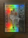 Karty NBA RJ Barrett New York Knicks Rookie RC