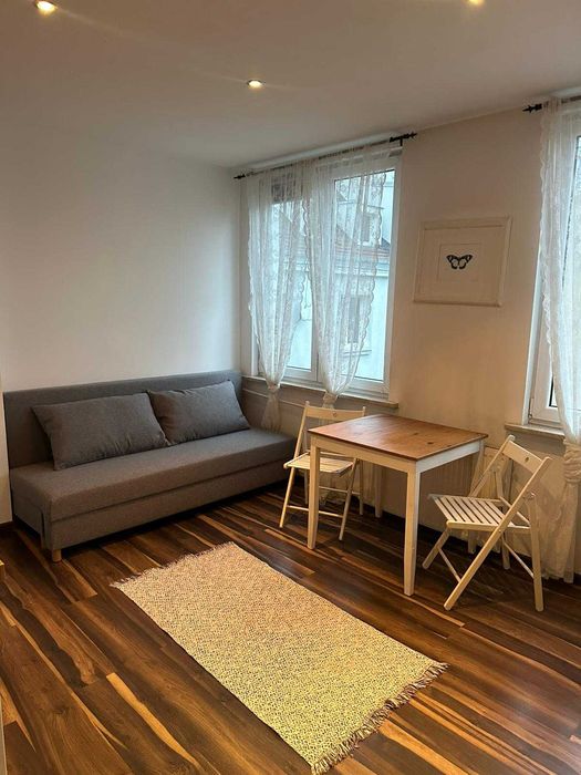 Mieszkanie na wynajem Gdansk