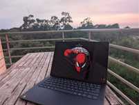Portátil LENOVO Yoga Slim 7X 14Q8X9