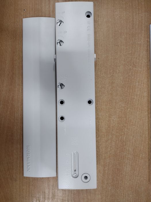 Samozamykacz górny HORMANN GEZE TS 5000 -Komis MADEJ Dębica