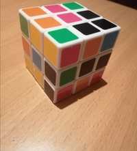 Cubo mágico (3x3)