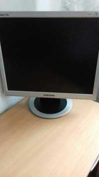 Monitor LCD Samsung