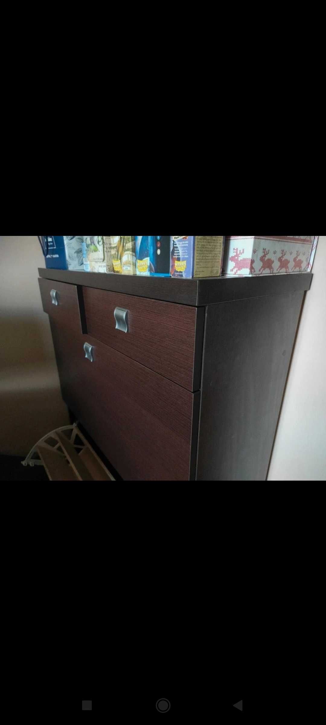 Pojemna szafka na buty Odbiór Kraków