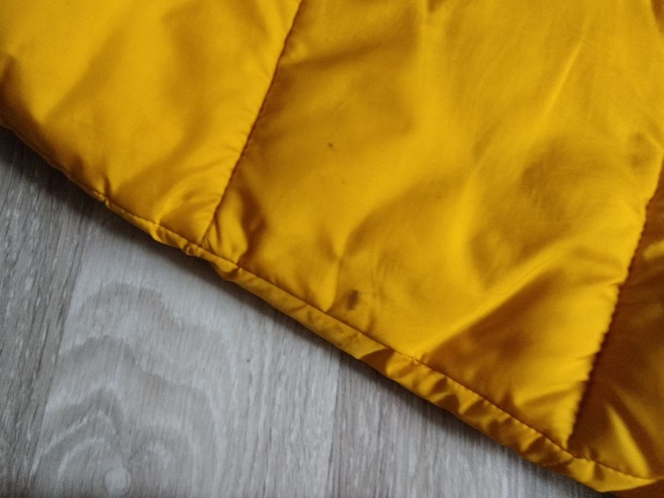 Пуховик Ellesse Original