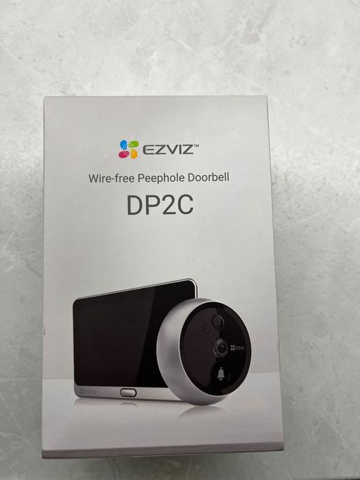 Sprzedam nowy domofon bezprzewodowy