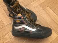 Buty Vans sk8 Hi MTE Camo
