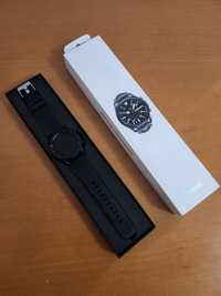 Samsung Galaxy Watch 3 Mystic Black Wifi e Gps