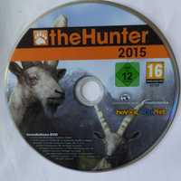 THE HUNTER 2015 | na PC