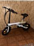 Bicicleta Elétrica