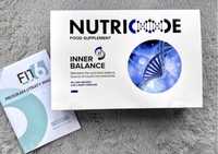 Etap 1 krok 1 inner balance nowe suplementy new generation nutricode