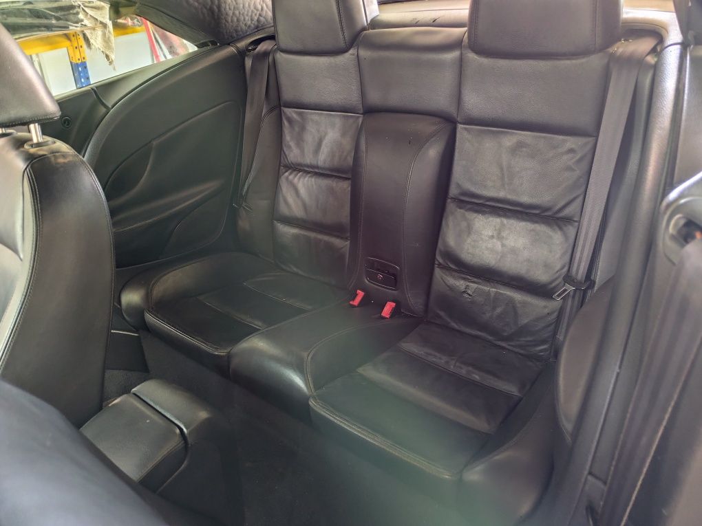 Volkswagen EOS 1.4 TSI 2009 Descapotável