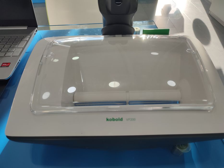 Kobold VF 200 NOVO