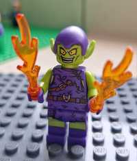 Lego Super Heroes sh545 Goblin