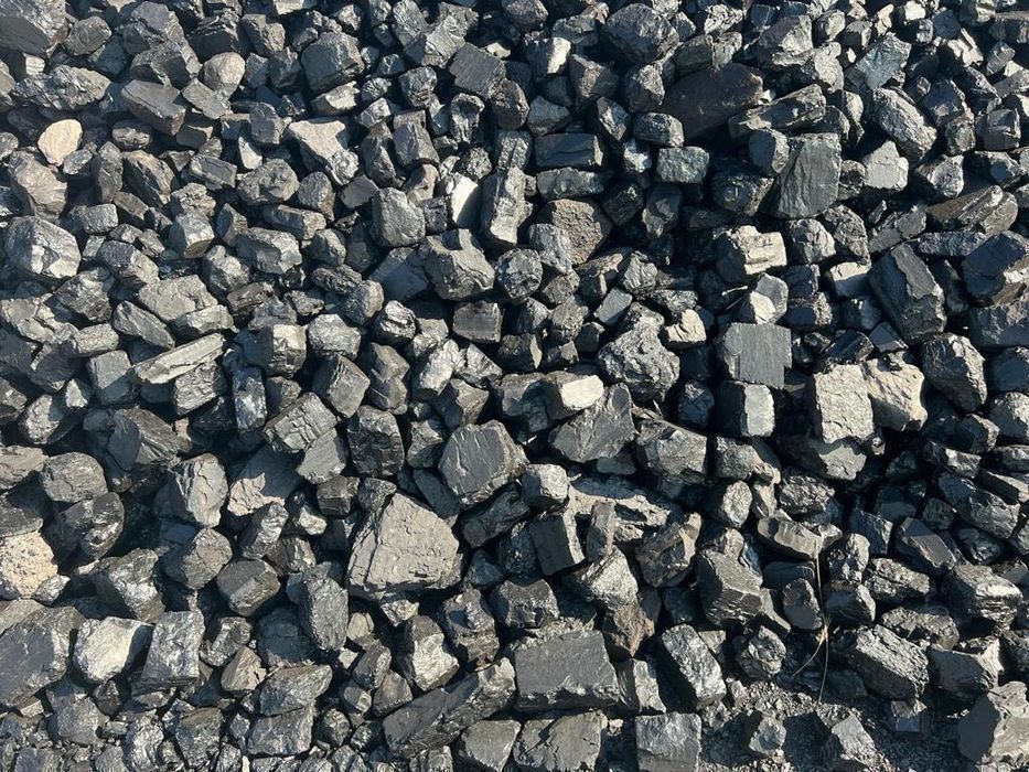 Węgiel ORZECH kaloryczny! Węgiel Gruby do pieca!