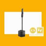 ELECTRO-VOICE EVOLVE 30M BK system nagłośnieniowy