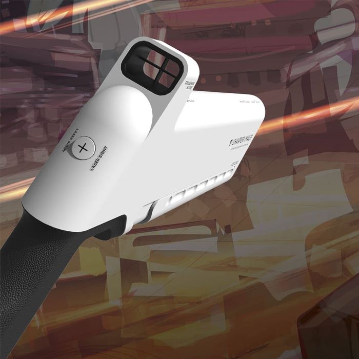 Лазерні бластери Sharper image Laser tag blast pack (1214006251)