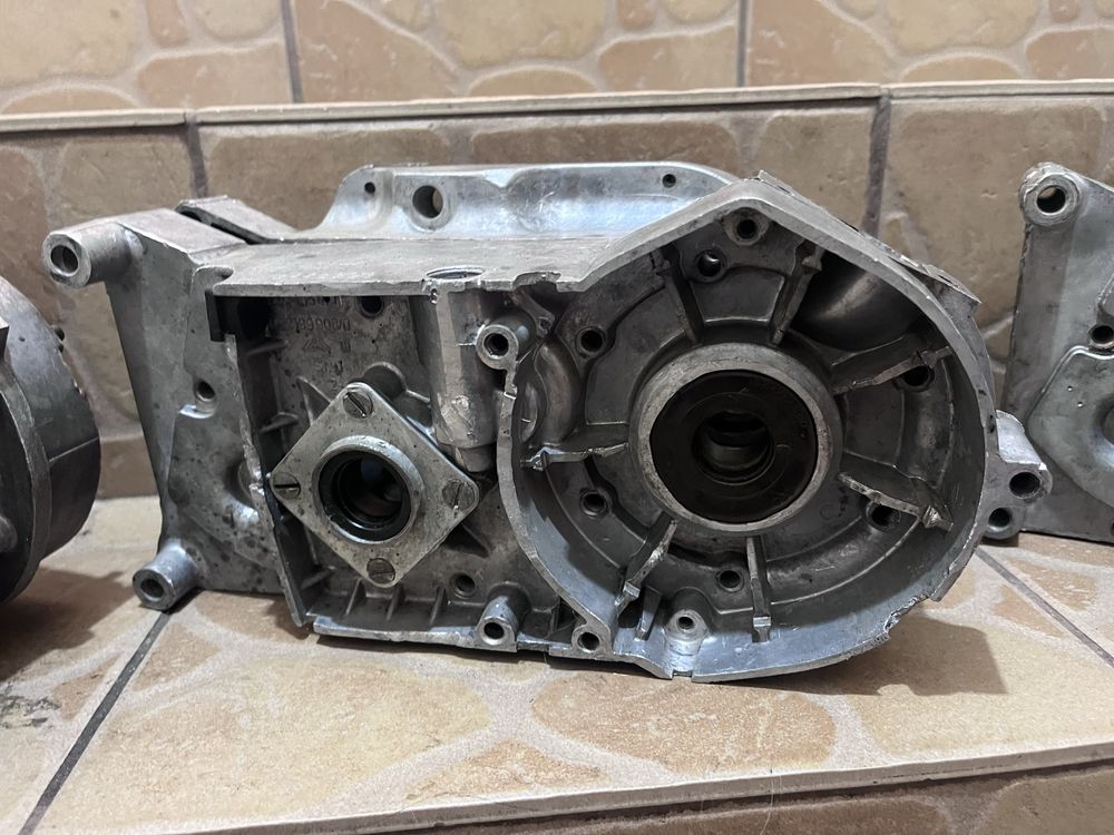 Kartery Simson S51 SR50 S53 Schwalbe DDR wysyłka