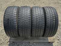 Шини 235 65 R16c Falken Eurowinter 2022 рік