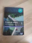 Podręcznik do matematyki klasa I liceum/technikum