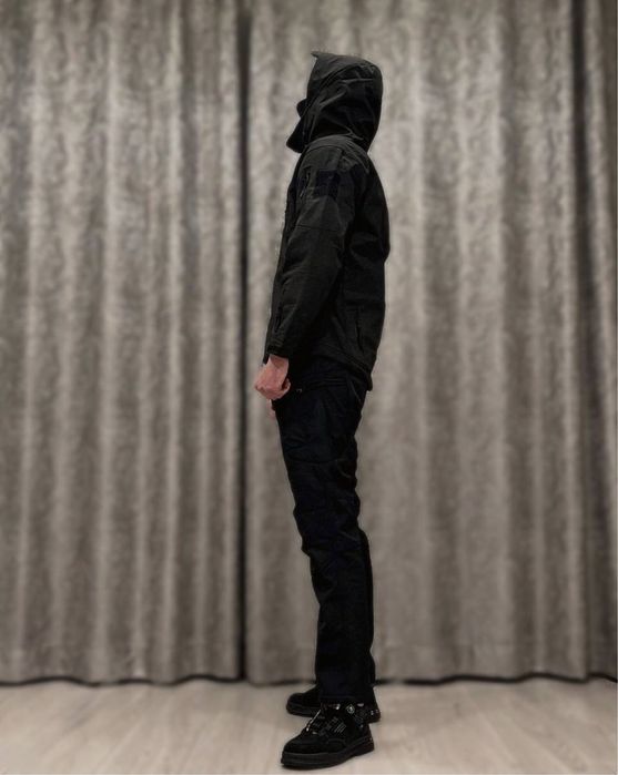 Тактичний костюм Soft Shell, є опт/дроп, Чоловічий костюм софтшел