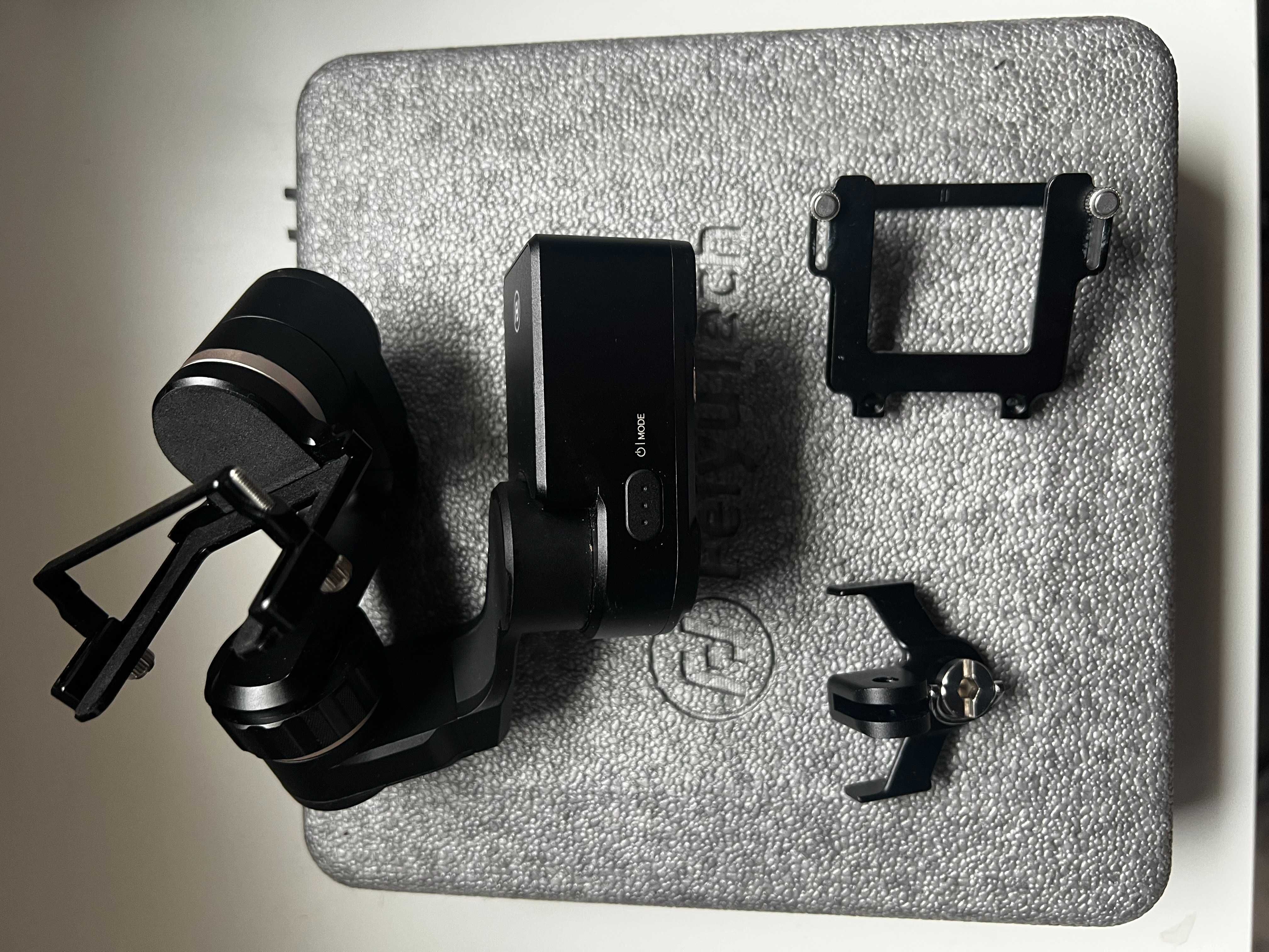 Gimbal FeiyuTech WG2X  do kamer GoPro
