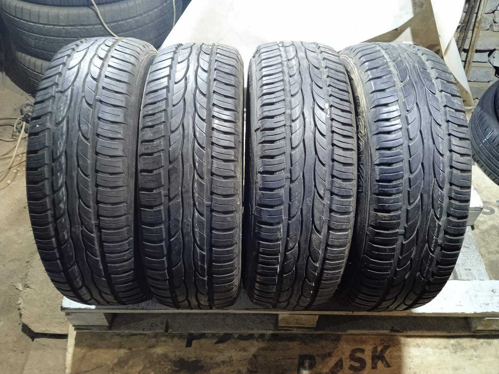 Літо 195/60 R15 sava intenza hp, ціна комплекта 5000 грн