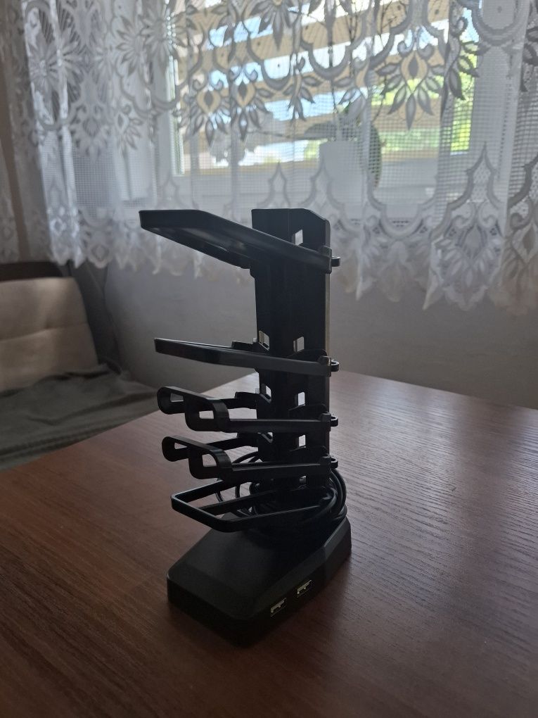 Stacja Ładowania Stan Bdb!