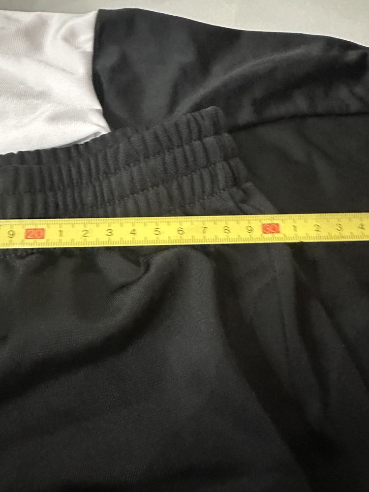 Dres dziecięcy ADIDAS oryginał BLUZA+SPODNIE